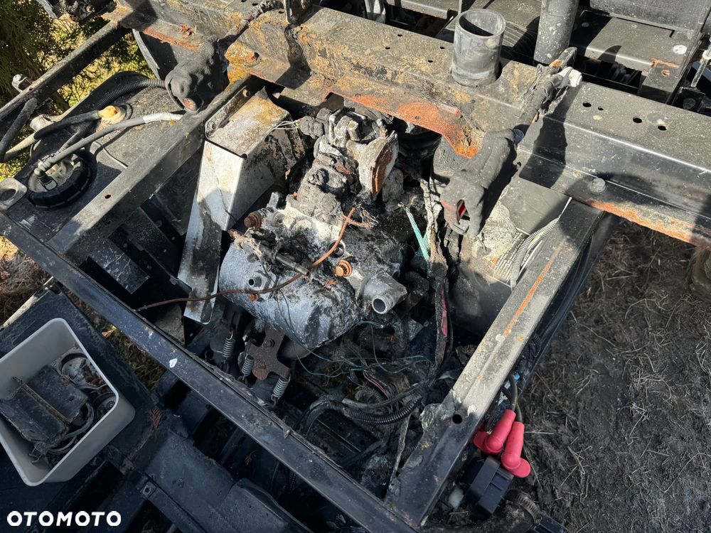 Polaris Ranger XP - 6