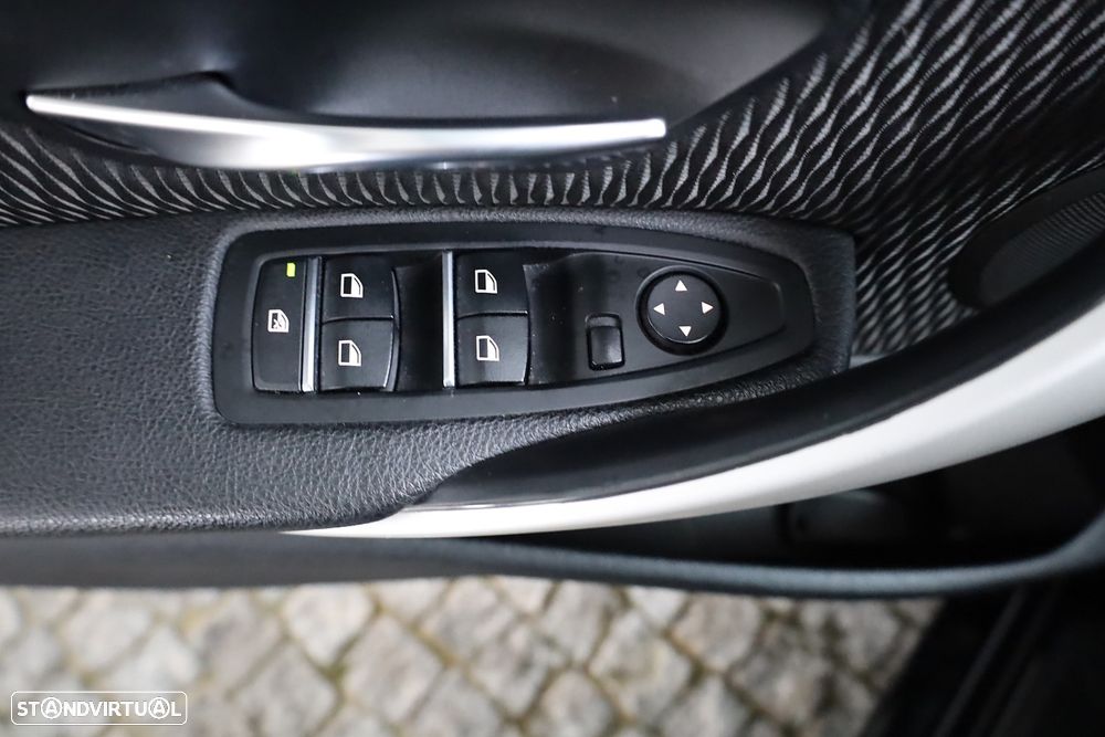 BMW 418 Gran Coupé d Advantage Auto - 33