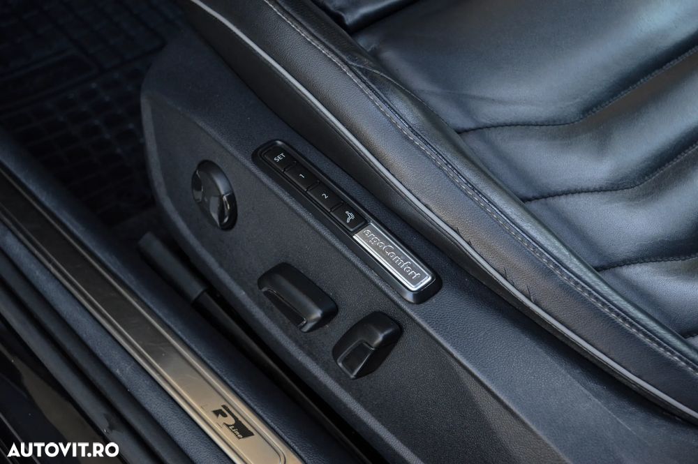 Volkswagen ARTEON 2.0 TDI DSG 4Motion R-Line - 11