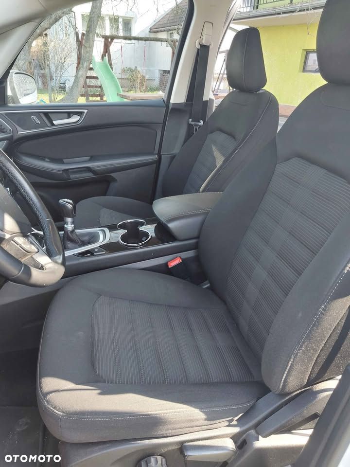 Ford Galaxy 2.0 TDCi Trend - 12
