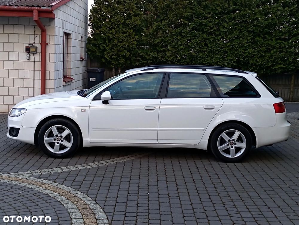 Seat Exeo ST 1.8TSI Style - 4
