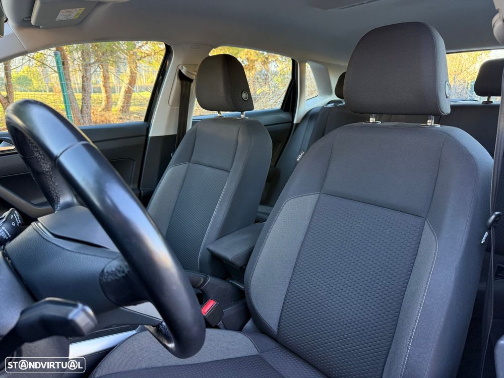 VW Polo 1.0 TSI Life - 28
