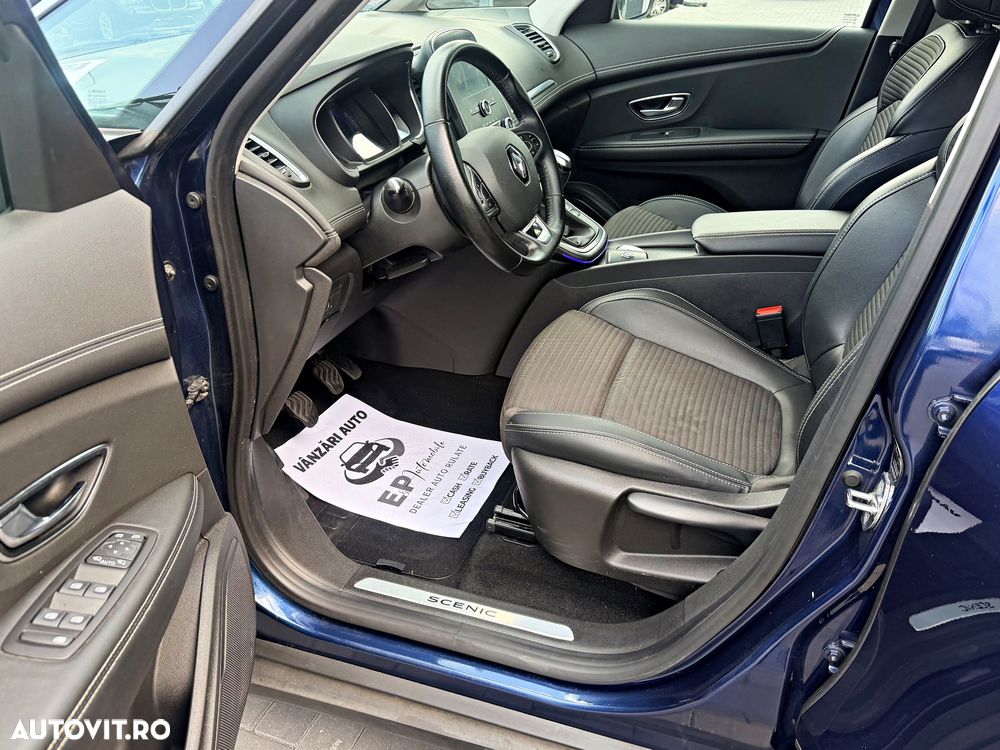 Renault Grand Scenic - 8