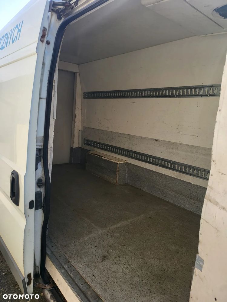 Fiat Ducato - 9