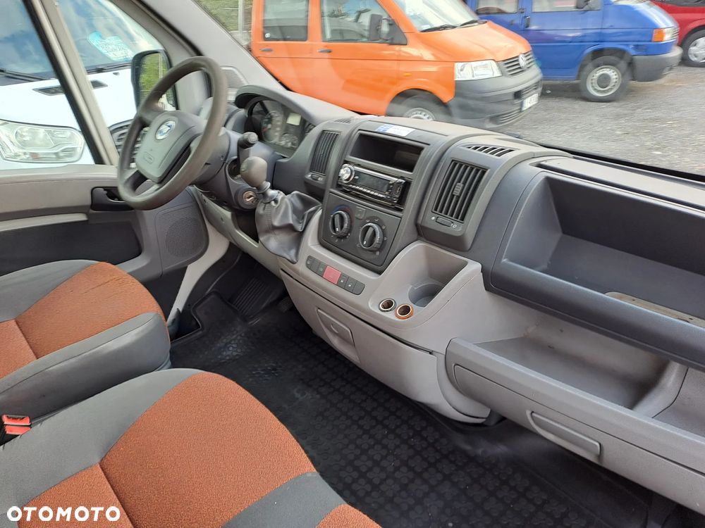 Fiat DUCATO-MAXI-LAWETA - 27