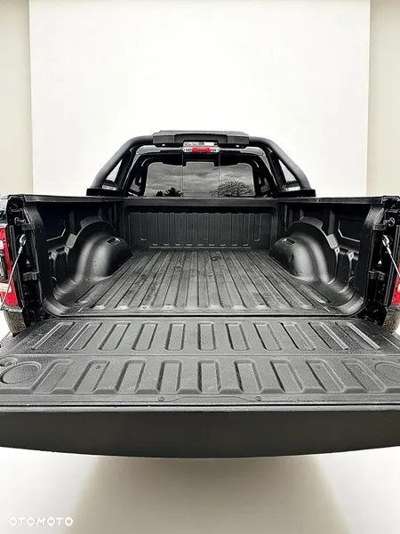 Dodge RAM 1500 5.7 4x4 - 40