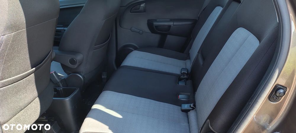 Kia Venga 1.4 M - 6