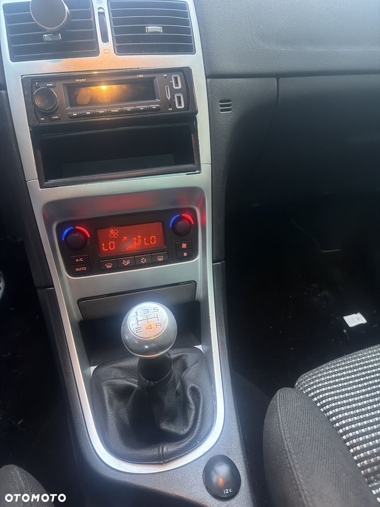 Peugeot 307 CC - 3