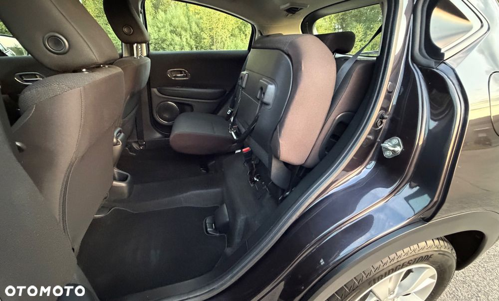 Honda HR-V 1.5 Elegance (ADAS/Honda Connect+) - 35