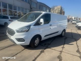 Ford Transit Custom - 1