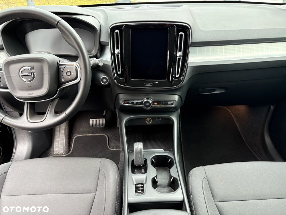 Volvo XC 40 T4 Plug-In Hybrid Inscription Expression Pro - 10