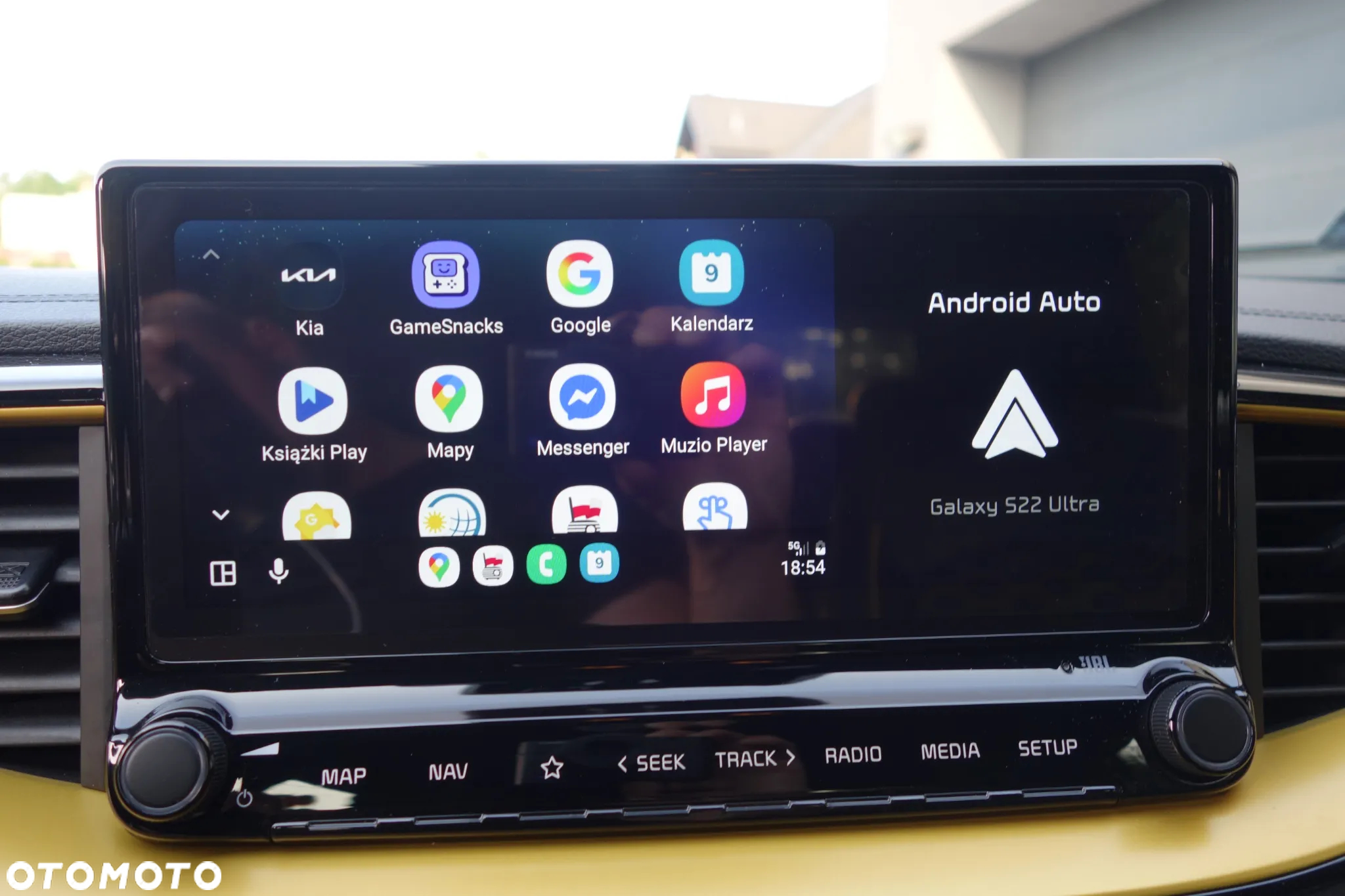 Kia XCeed 1.5 T-GDI L Business Line - 24