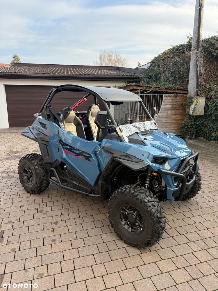 Polaris RZR - 3