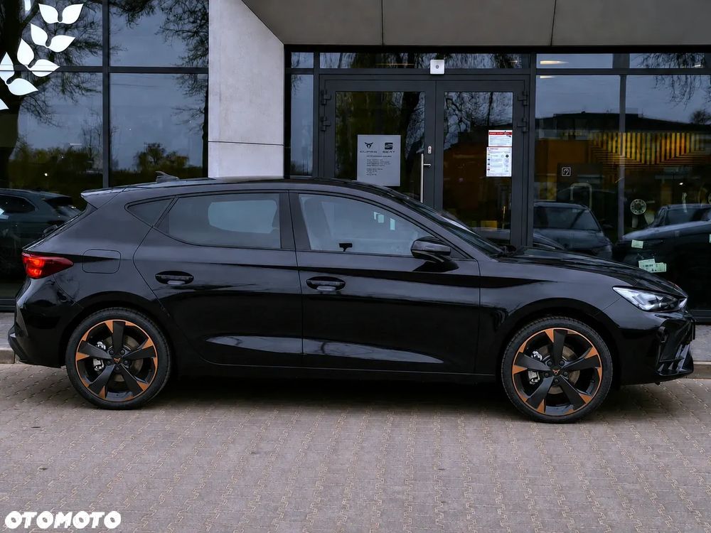 Cupra Leon - 8