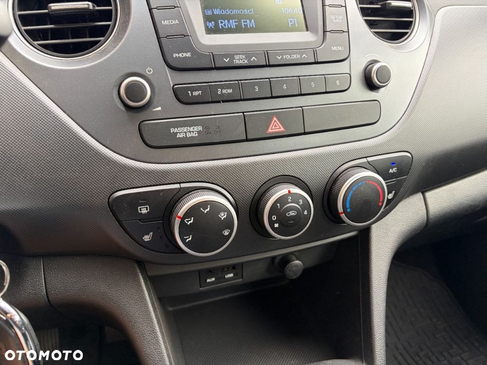 Hyundai i10 1.2 Style - 12