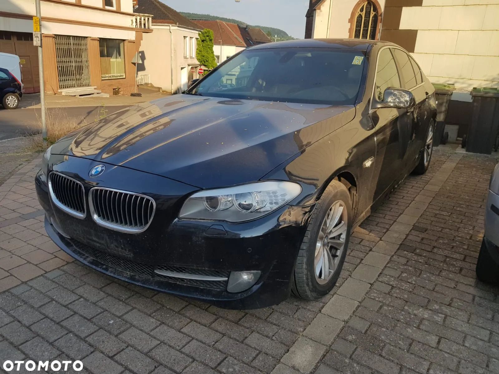 BMW Seria 5 530d - 1