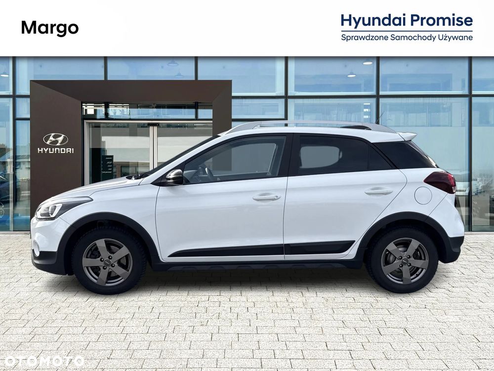 Hyundai i20 - 10