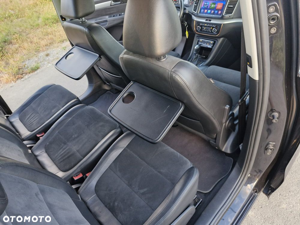 Volkswagen Sharan - 3