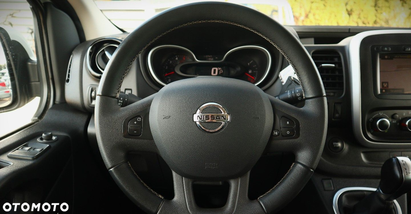 Nissan NV300 - 28