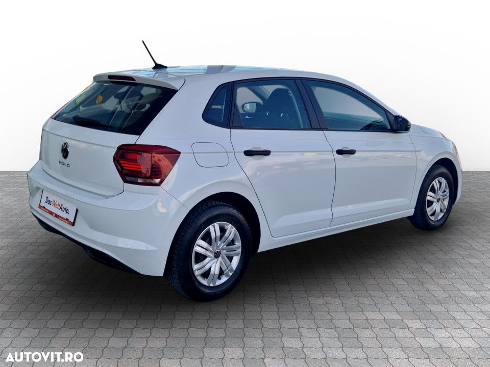 Volkswagen Polo - 8