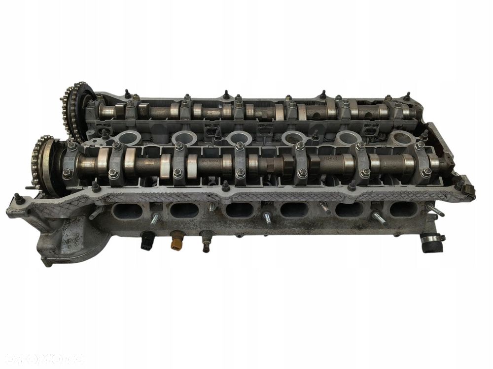 GŁOWICA BMW E36 E46 E39 2.0 2.5 M52B52 BH56998 1748411 - 11