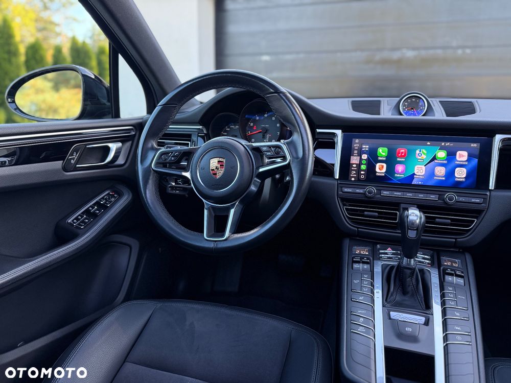 Porsche Macan PDK - 38