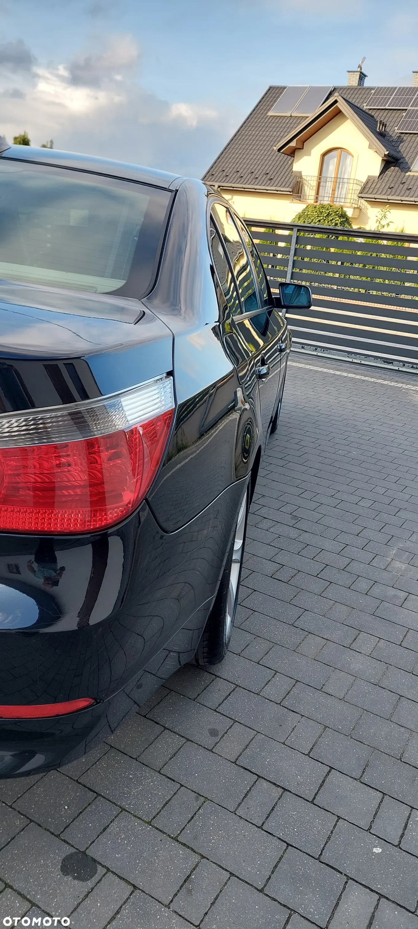 BMW Seria 5 530i - 22