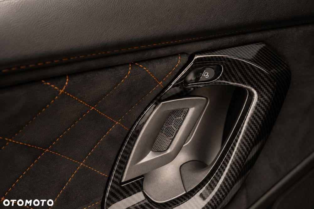 Lamborghini Gallardo LP560-4 E-Gear - 17