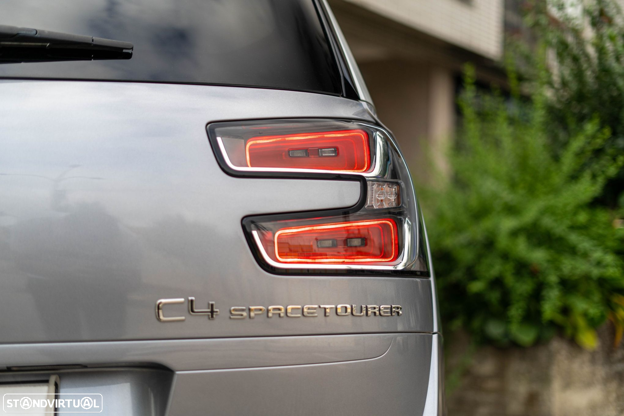 Citroën Grand C4 Spacetourer 1.2 PureTech Feel - 43