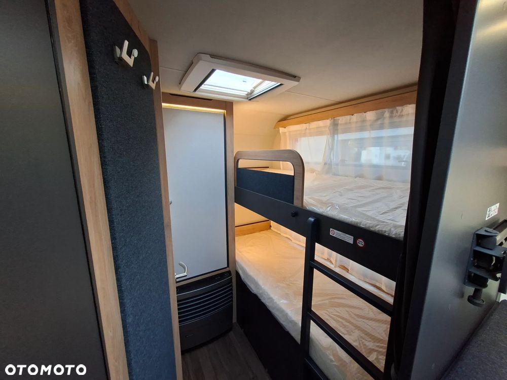 KNAUS SPORT 500 KD  2025 - gotowa do odbioru - 17
