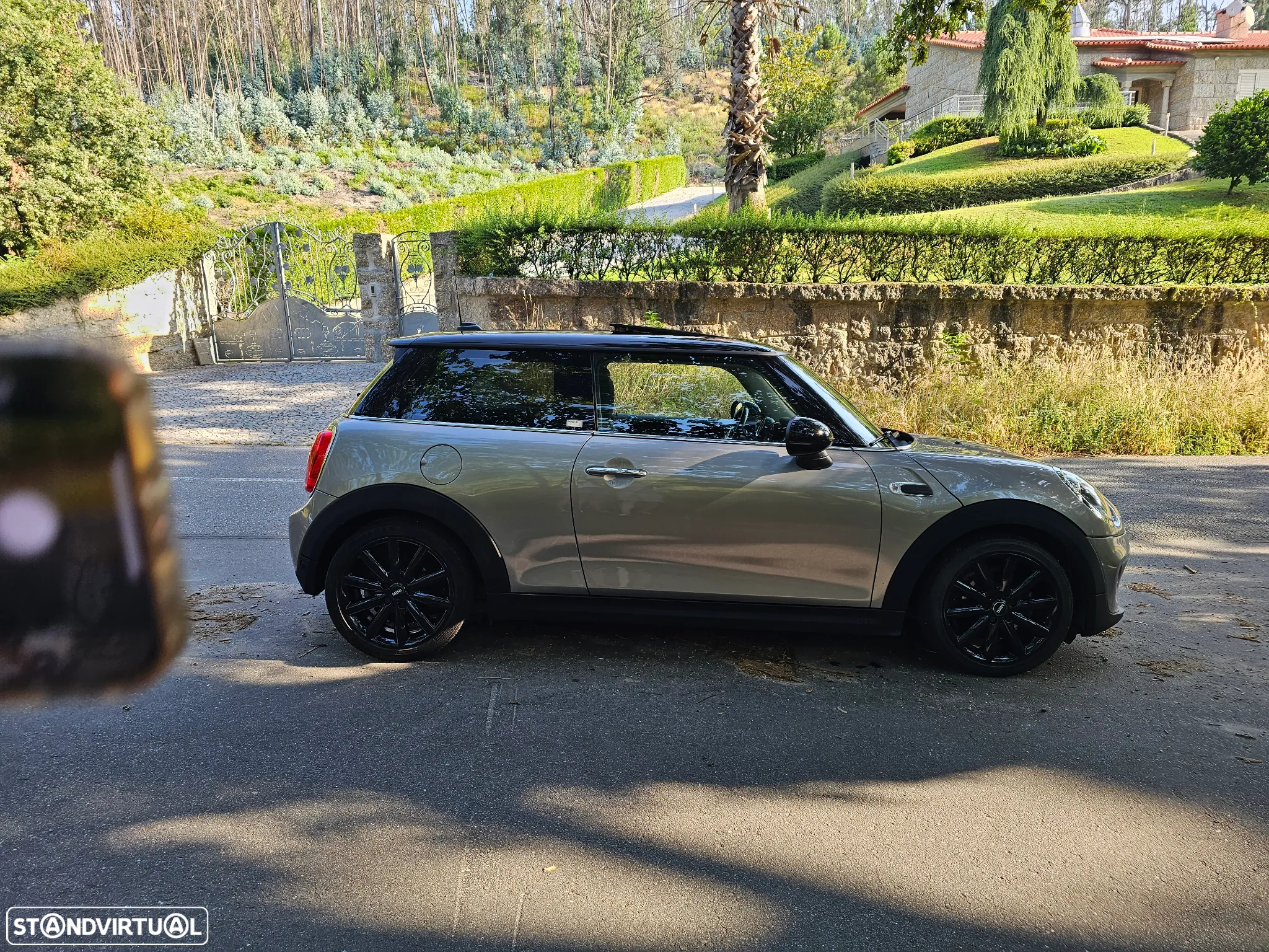 MINI 3 Portas Cooper D 60 Years - 24