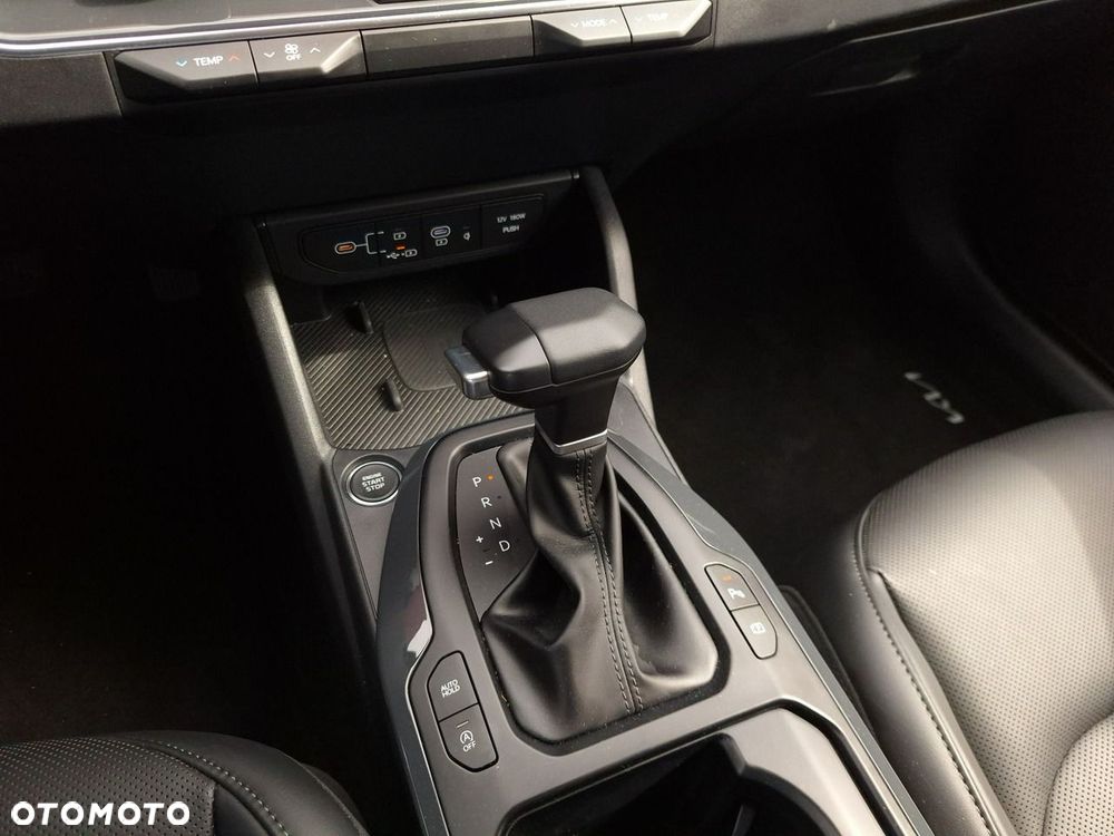 Kia K4 1.6 T-GDI L - 21