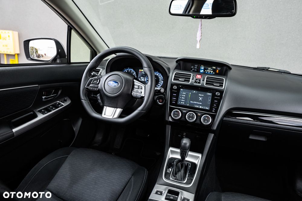 Subaru Levorg 1.6GT Sport - 24