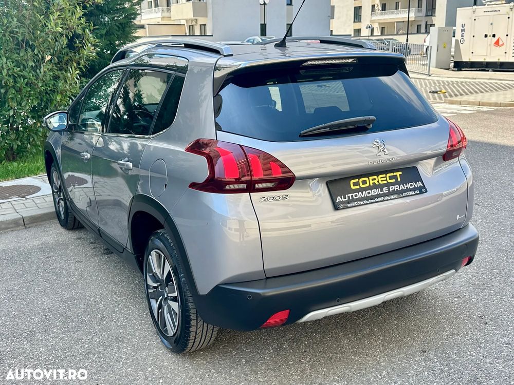 Peugeot 2008 - 3