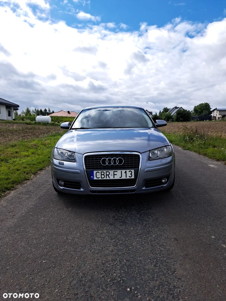 Audi A3 Sportback - 8