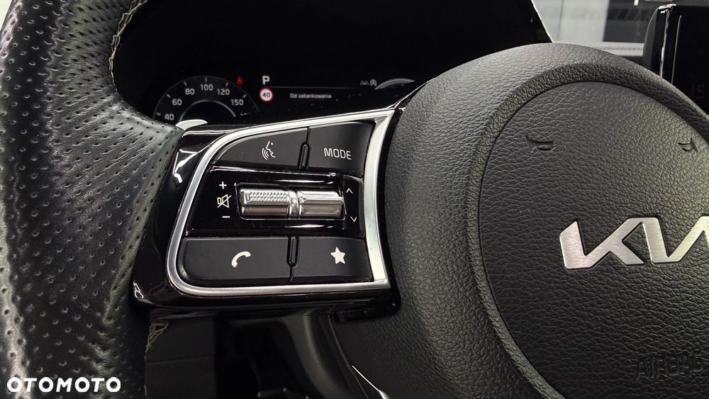 Kia XCeed 1.5 T-GDI GT-Line DCT - 7