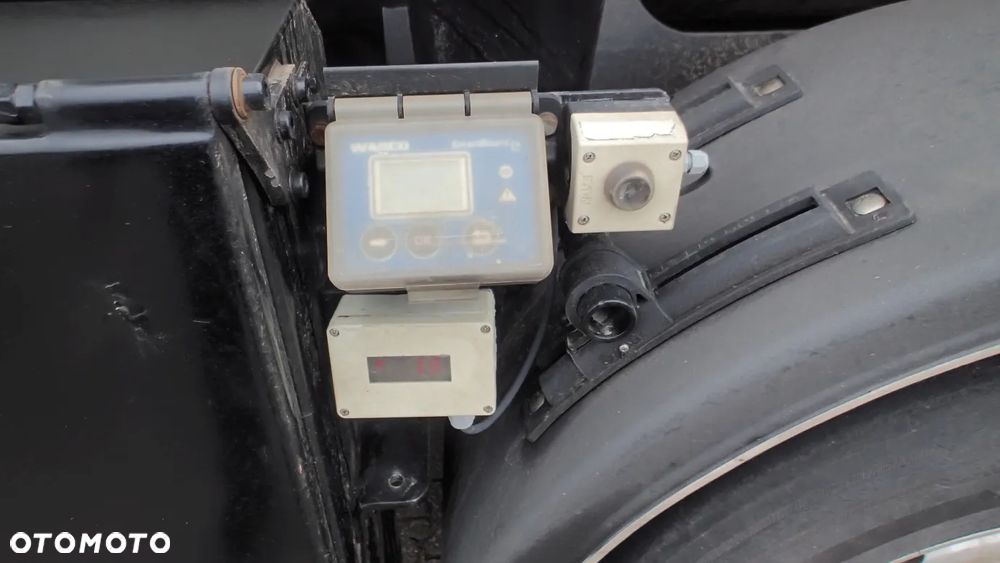 Mercedes-Benz 2543 - 17