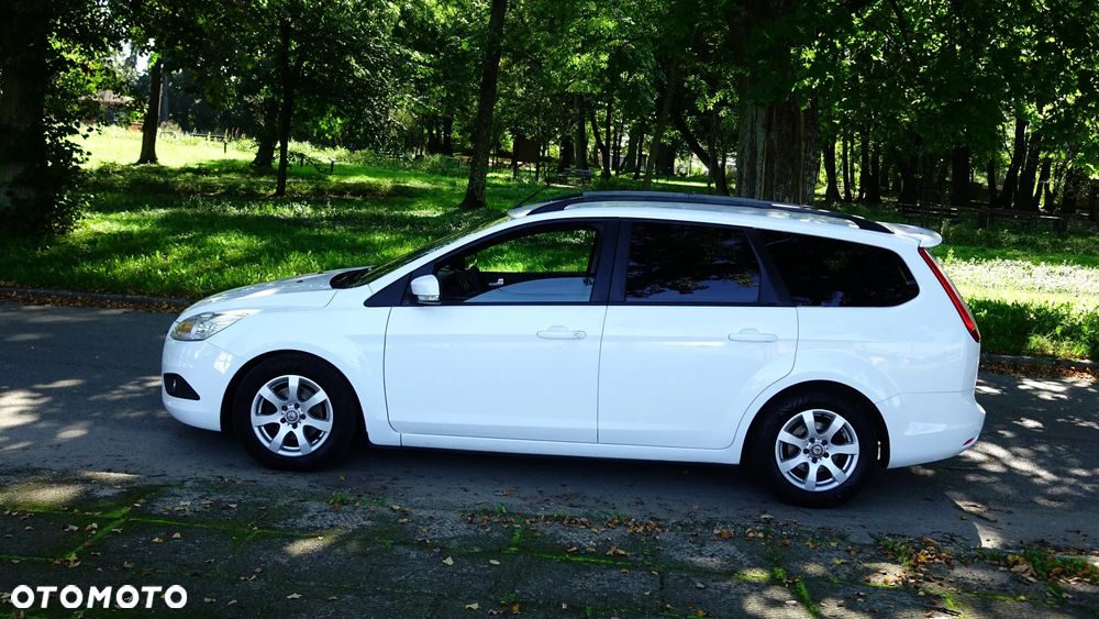 Ford Focus - 27