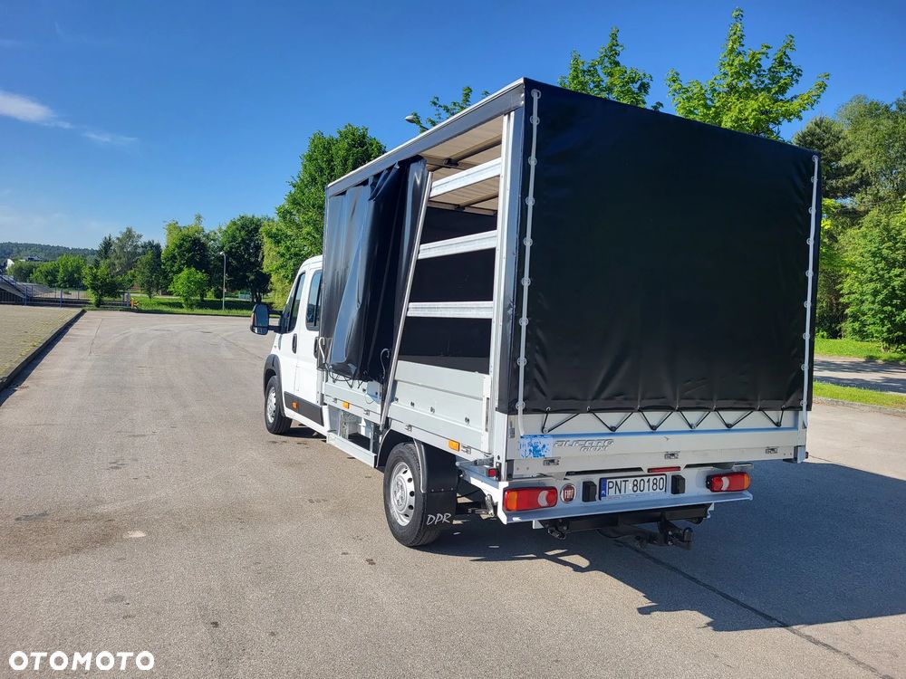 Fiat Ducato - 5