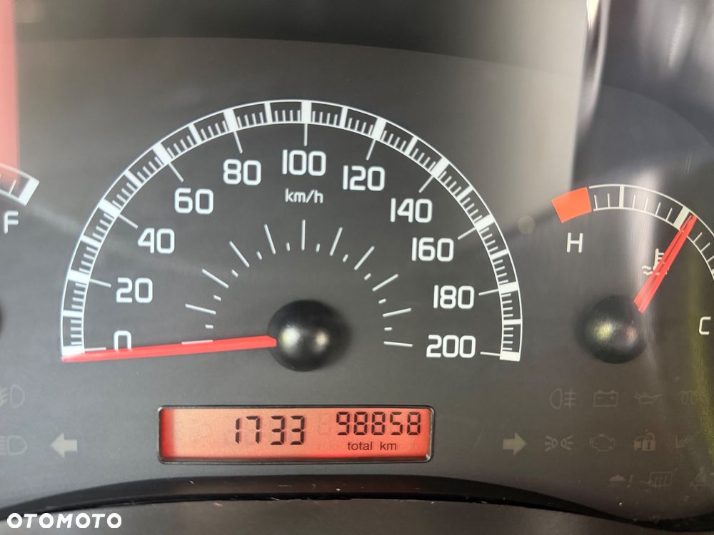 Fiat Panda - 13