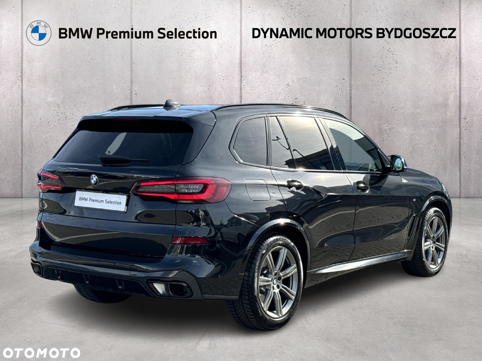 BMW X5 - 5