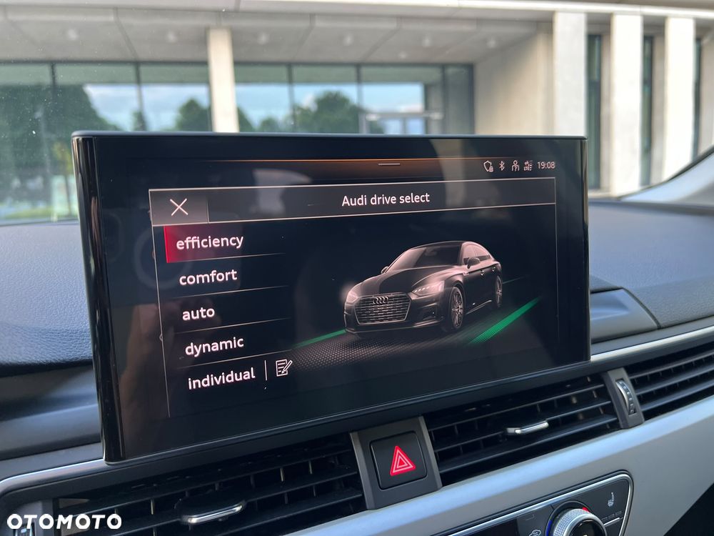 Audi A5 Sportback 35 TDI mHEV S tronic - 9