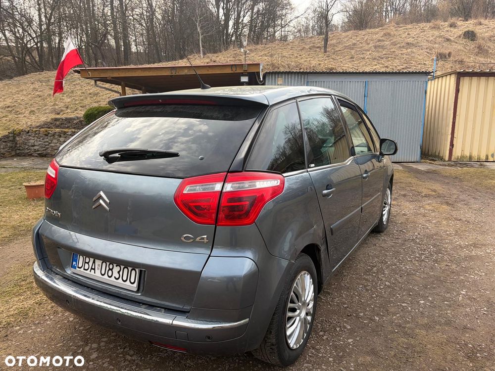 Citroën C4 - 5