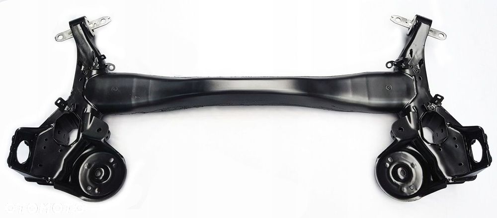 Tylna belka Peugeot 308 II 2013-2021, 3008 II SUV, 5008 II 2016 - - 1