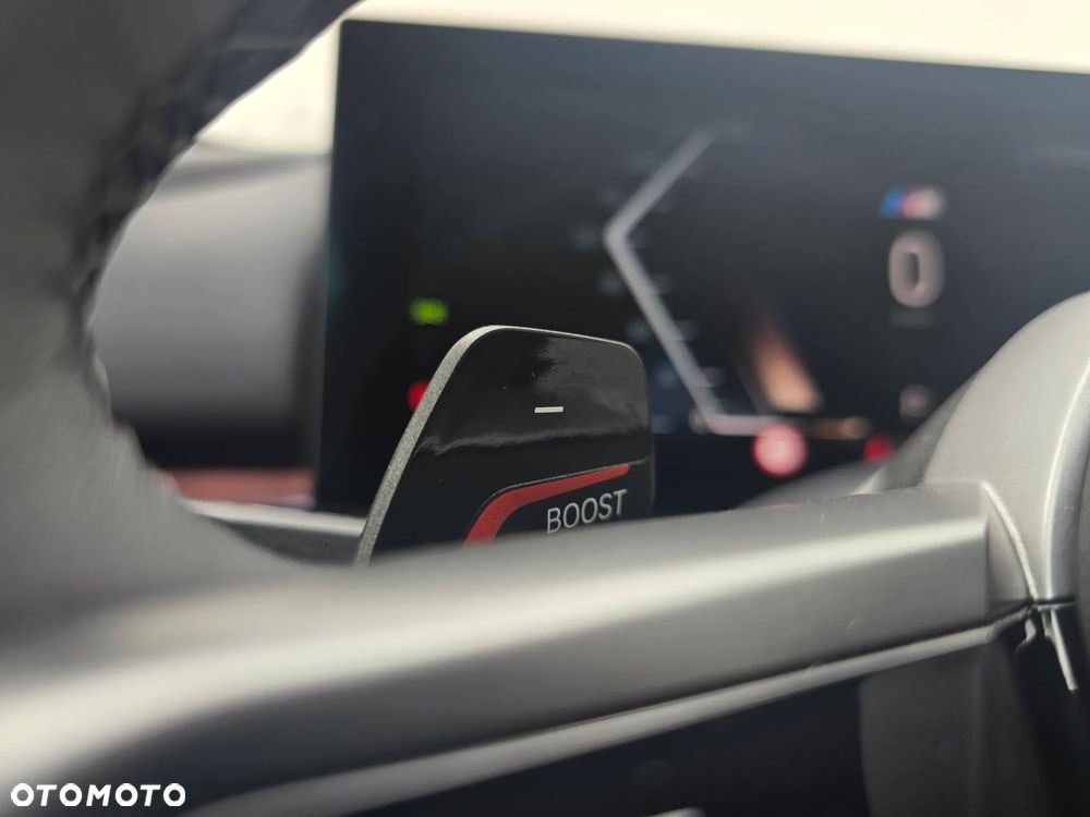 BMW Seria 5 520d xDrive mHEV M Sport - 20