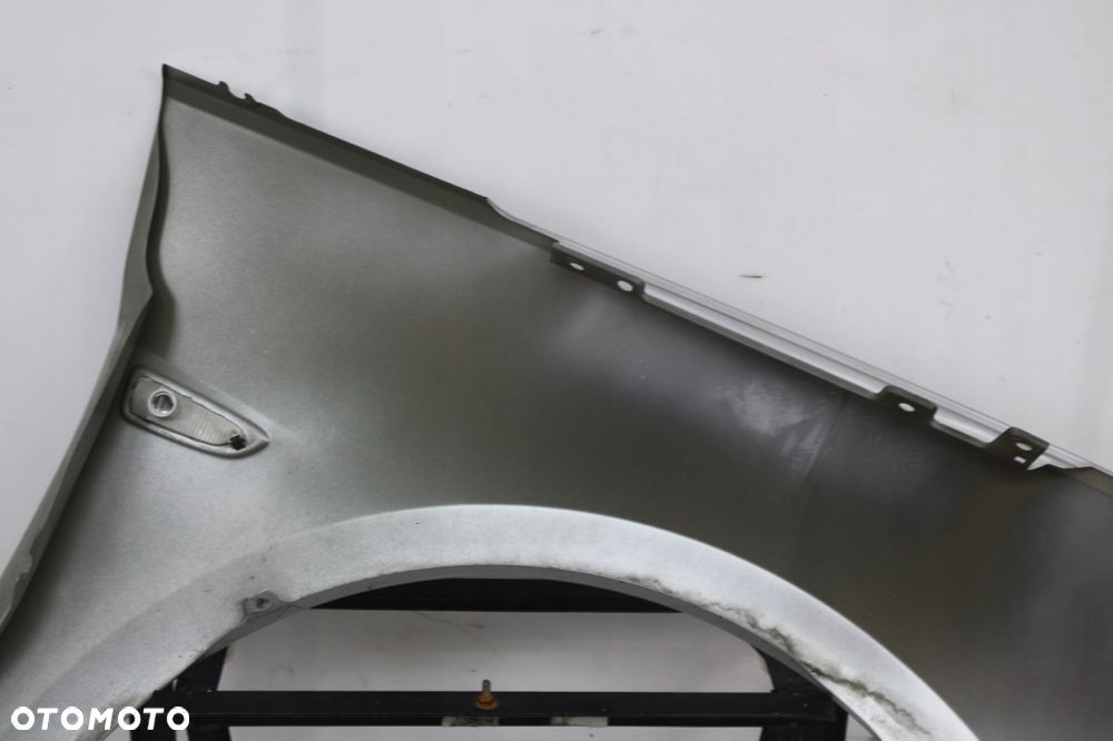 opel astra k 15r- błotnik lewy przód przedni z176 - 10