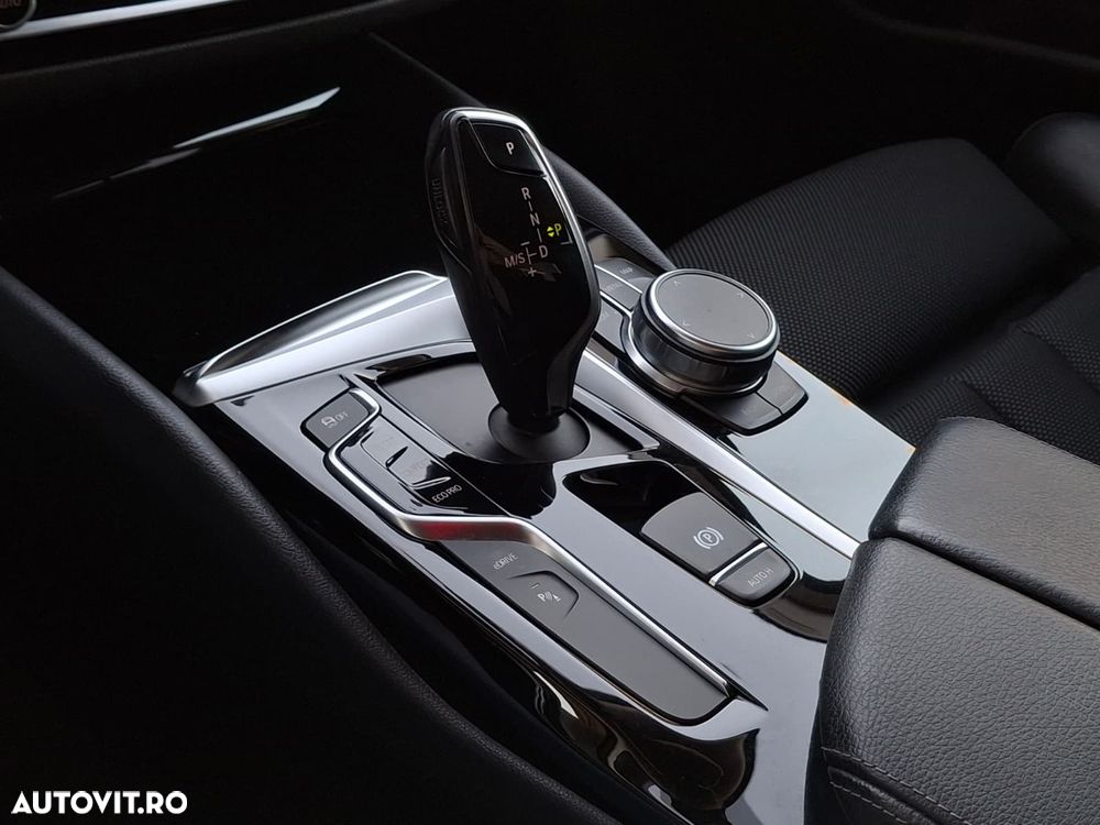 BMW Seria 5 - 30