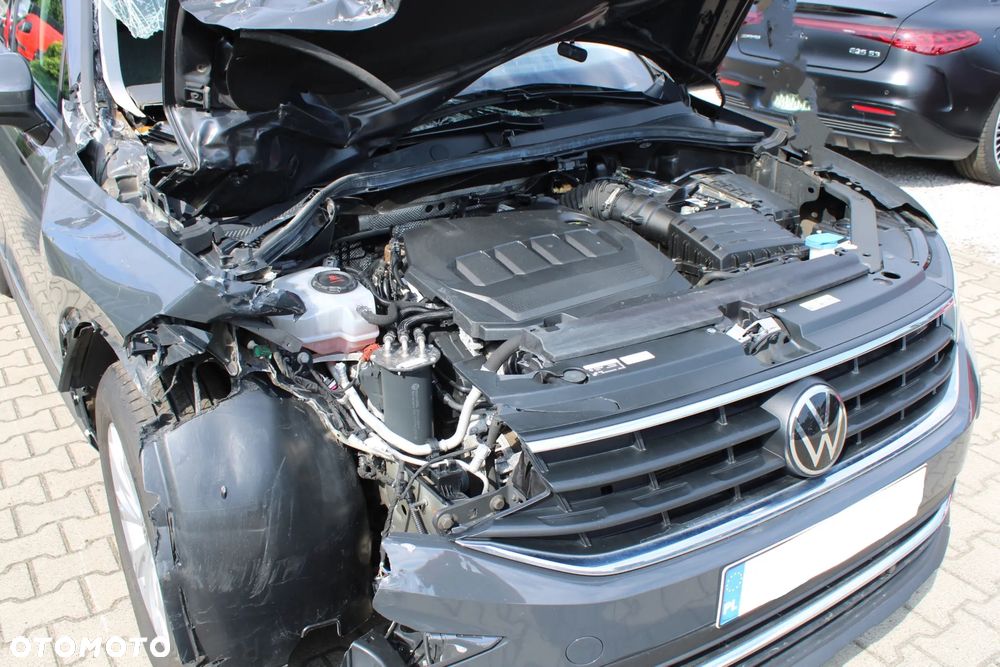Volkswagen Tiguan 2.0 TDI SCR Life DSG - 11