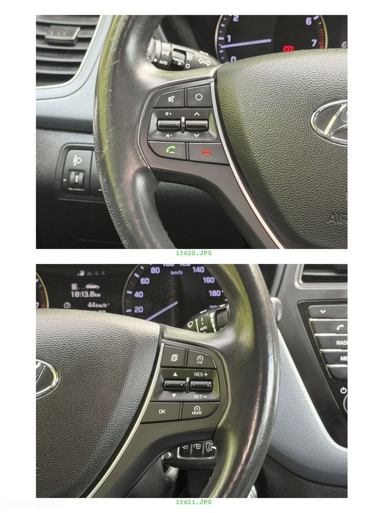 Hyundai i20 1.2 YES Gold - 25