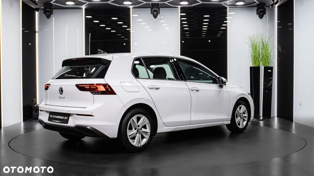 Volkswagen Golf 1.5 TSI EVO Life - 7